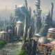 The planet of Batuu is about to have the bejesus canonized out of it.